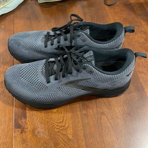 Brooks Revel Shoes